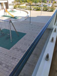 Ok Home Monopoli - Belvedere Apartment