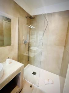 Chambre Deluxe