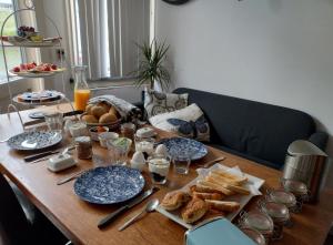 Bed and Breakfast Amsterdam West