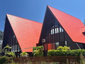 ペンションあいちゃんa棟