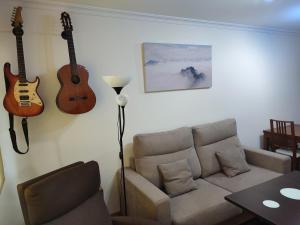 LA TERRAZA DEL CRISTO PLAZA DE GARAJE Y WiFi