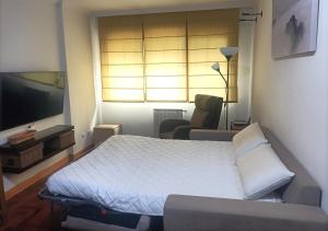 LA TERRAZA DEL CRISTO PLAZA DE GARAJE Y WiFi