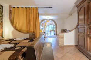 Il Nido dellOca - Loft Giardino