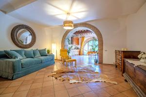 Il Nido dellOca - Loft Giardino