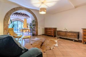 Il Nido dellOca - Loft Giardino