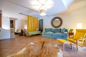 Il Nido dellOca - Loft Giardino