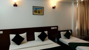 Hotel mount Inn IGI Airport delhi