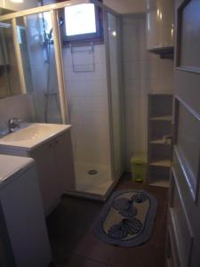 Cozy apartment with balcony and nice mountain view