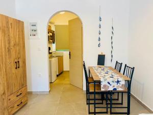 Sophias Apartments - Lipsi Thyme