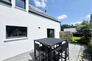 Belle maison contemporaine aux portes de Lorient