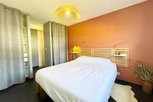 Appartements Belle maison contemporaine aux portes de Lorient : photos des chambres