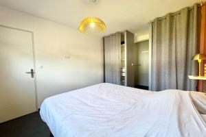 Appartements Belle maison contemporaine aux portes de Lorient : photos des chambres