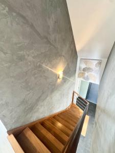 Appartements Belle maison contemporaine aux portes de Lorient : photos des chambres