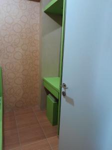 Apartemen Green Pramuka by cece
