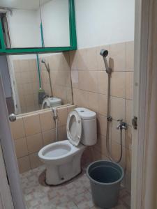 Apartemen Green Pramuka by cece