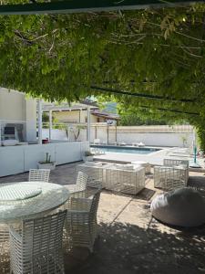 Villa Morena