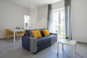 Homiday - Residenza Oltremare