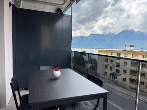 Deux pas du lac & Montreux Jazz Festival