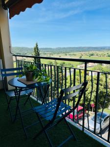 Appartements Studio a Greoux les bains - Les Fontaines : photos des chambres