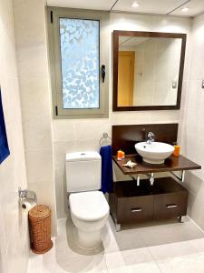 APARTAMENTO EN LA PINEDA y PARKING