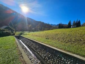 Chalets Chalet cosy avec vue degagee : photos des chambres