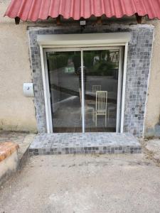 Petit appartement de charme