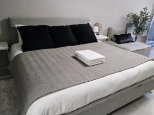 Modern studio in the CBD