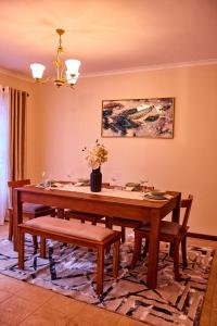 Fusion of Style & Comfort