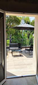 Appartements Au coeur du Gard : photos des chambres