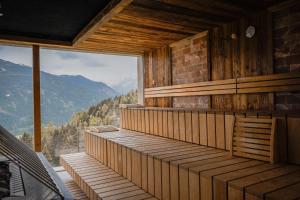 Puitalm Apartments & SPA by Peak Stay