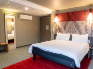 Hotels ibis Compiegne : photos des chambres