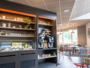 Hotels ibis Compiegne : photos des chambres