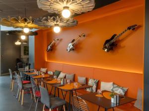 Hotels ibis Compiegne : photos des chambres