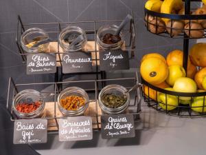 Hotels ibis Compiegne : photos des chambres