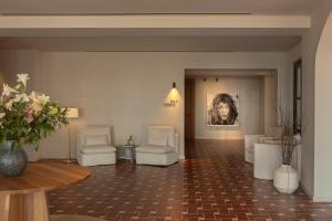 Elisabeth by the Sea Hotel