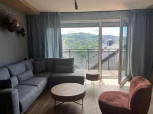 Apartamenty Szóstka - Kamienna 1D