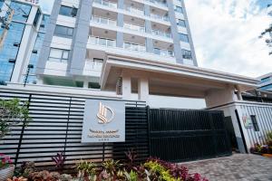 Kester International Apartment Hotel