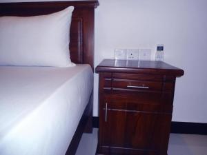 JK Villa