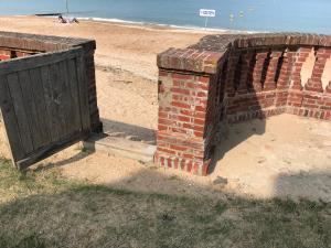 Maisons de vacances maison acces plage direct - 6 couchages - emplacement exceptionnel : photos des chambres