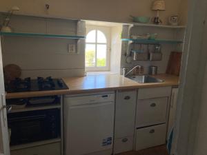 Maisons de vacances maison acces plage direct - 6 couchages - emplacement exceptionnel : photos des chambres