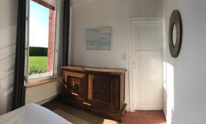 Maisons de vacances maison acces plage direct - 6 couchages - emplacement exceptionnel : photos des chambres