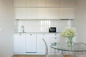 Elite Apartments Podwale Przedmiejskie Old Town