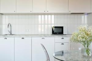 Elite Apartments Podwale Przedmiejskie Old Town