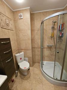 Europroperties Sirena Apartaments