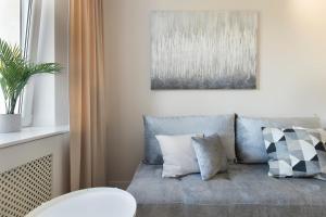 Elite Apartments Podwale Przedmiejskie Old Town