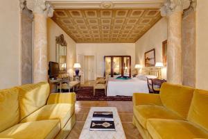 Executive Suite room in Grand Hotel Plaza