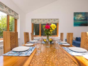 Mellydonen Beder Del Melly, Tor Down Quarry