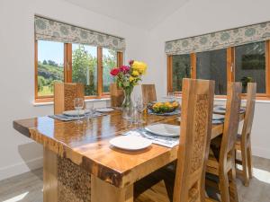 Mellydonen Beder Del Melly, Tor Down Quarry