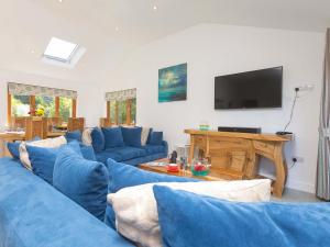 Mellydonen Beder Del Melly, Tor Down Quarry