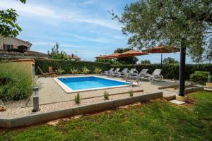 Casa Olea by Briskva